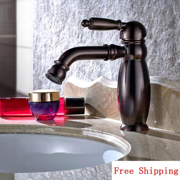 bathroom sink faucets art antique basin faucet mixer water tap, oil rubbed bronze wash faucets, copper and cold
bathroom sink faucets art antique basin faucet mixer water tap, oil rubbed bronze wash faucets, copper and cold