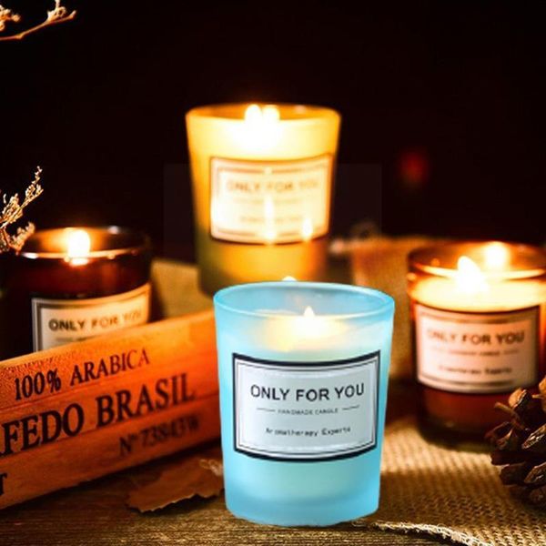 candles romantic candle soy scented glass holiday cup holder gift souvenir k1s2
candles romantic candle soy scented glass holiday cup holder gift souvenir k1s2