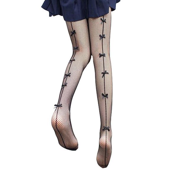 womens back line fishnet tights with bow small mesh girls glitter pantyhose07 socks & hosiery, Black;white
womens back line fishnet tights with bow small mesh girls glitter pantyhose07 socks & hosiery, Black;white