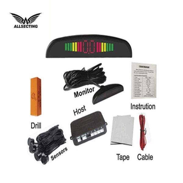 car rear view cameras& parking sensors flat sensor reverse system front with led display blind spot detection
car rear view cameras& parking sensors flat sensor reverse system front with led display blind spot detection