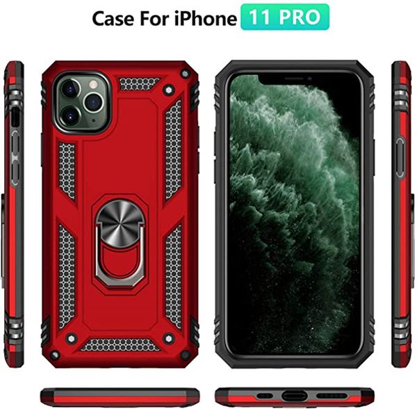 aovyu soft tpu cell phone cases hard pc shockprooof heavy duty military grade protective cover with 360°rotating ring kickstand for iphone 1
aovyu soft tpu cell phone cases hard pc shockprooof heavy duty military grade protective cover with 360°rotating ring kickstand for iphone 1