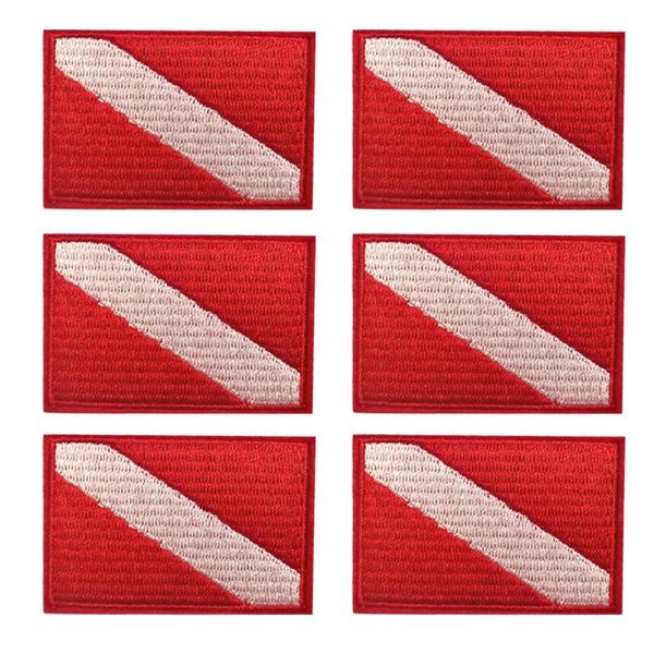 pool & accessories 12pc 6pc scuba diving flag patch backpack badge iron on embroidered embroidery vest bag cap patches for snorkeling swimmi
pool & accessories 12pc 6pc scuba diving flag patch backpack badge iron on embroidered embroidery vest bag cap patches for snorkeling swimmi