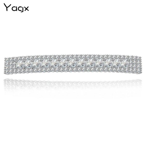 hair clips & barrettes excellent princess cut cubic zirconia accessories for women beautiful jewelry f00026, Golden;silver
hair clips & barrettes excellent princess cut cubic zirconia accessories for women beautiful jewelry f00026, Golden;silver