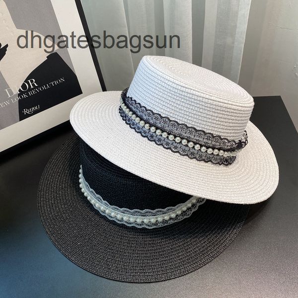 brand cap and carves temperament celebrity wind pearl lace flat straw hat female travel vacation sunshade fisherman black tide 7xqj, Blue;gray
brand cap and carves temperament celebrity wind pearl lace flat straw hat female travel vacation sunshade fisherman black tide 7xqj, Blue;gray