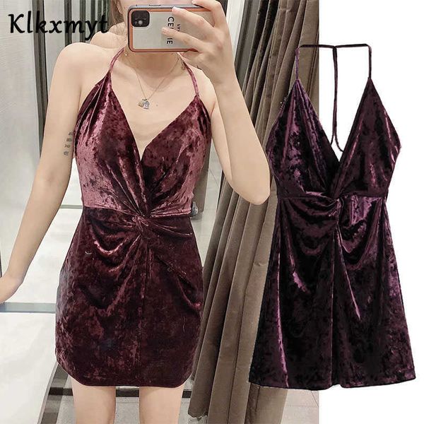 klkxmyt za dress women england style fashion velvet vintage mini dresses female vestidos de fiesta noche vestido 210527, Black;gray
klkxmyt za dress women england style fashion velvet vintage mini dresses female vestidos de fiesta noche vestido 210527, Black;gray