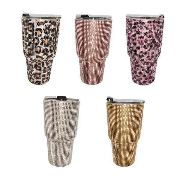cups & saucers sparkling insulated coffee mug 304 stainless steel tumbler bottle diamond water portable travel vacuum thermal cup
cups & saucers sparkling insulated coffee mug 304 stainless steel tumbler bottle diamond water portable travel vacuum thermal cup