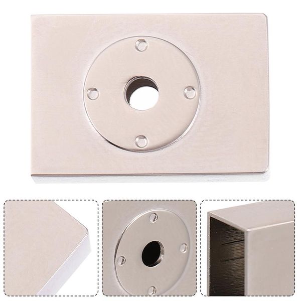 computer speakers 2pcs zinc alloy wireless speaker protective shell professional parts
computer speakers 2pcs zinc alloy wireless speaker protective shell professional parts
