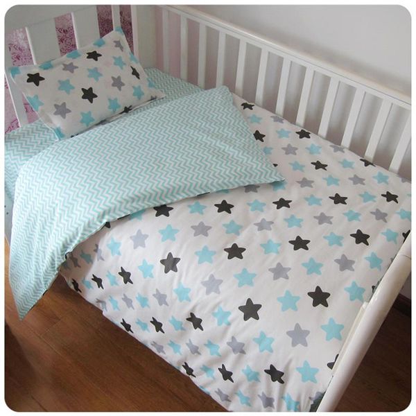 bedding sets 3pcs cotton crib bed linen kit for boy girl cartoon baby set includes pillowcase sheet duvet cover without filler
bedding sets 3pcs cotton crib bed linen kit for boy girl cartoon baby set includes pillowcase sheet duvet cover without filler