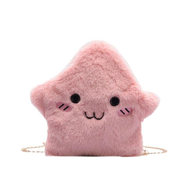 korean fashion bag girl shoulder wild messenger cute fur chain plush handbag waist bags
korean fashion bag girl shoulder wild messenger cute fur chain plush handbag waist bags