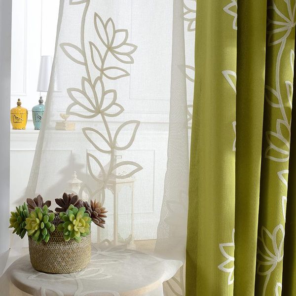 curtain & drapes cotton and linen embroidered fabric cashmere lotus modern simple living room bedroom
curtain & drapes cotton and linen embroidered fabric cashmere lotus modern simple living room bedroom