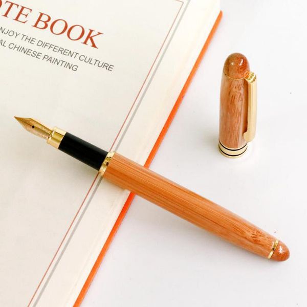 fountain pens 1pcs wooden calligraphy art pen writing tool caneta tinteiro stationery student kawaii kalem
fountain pens 1pcs wooden calligraphy art pen writing tool caneta tinteiro stationery student kawaii kalem