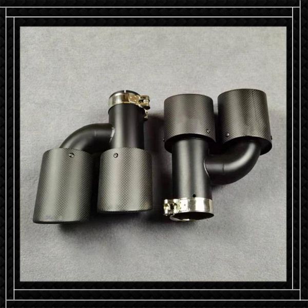 motorcycle exhaust system h model crimping matte black for akrapovic tip car universal carbon fiber stainless steel rear muffler tailpipe
motorcycle exhaust system h model crimping matte black for akrapovic tip car universal carbon fiber stainless steel rear muffler tailpipe