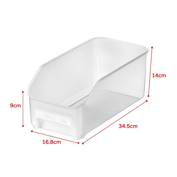 storage bottles & jars er drawer box creative kitchen refrigerator pp rack fruit beverage vegetable container accessories
storage bottles & jars er drawer box creative kitchen refrigerator pp rack fruit beverage vegetable container accessories