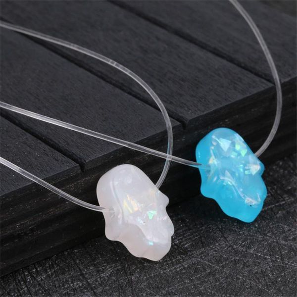 colors opal hamsa necklaces for women hand fatima pendant necklace transparent chain chokers fashion jewelry collier, Golden;silver
colors opal hamsa necklaces for women hand fatima pendant necklace transparent chain chokers fashion jewelry collier, Golden;silver