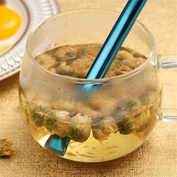drinking straws spoon reusable portable durability stirring convenient straw stainless steel tableware kitchen supplies #02
drinking straws spoon reusable portable durability stirring convenient straw stainless steel tableware kitchen supplies #02