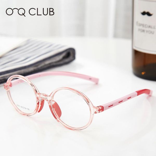 fashion sunglasses frames o-q club kids glasses frame tr90 silicone eyeglasses flexible children round eyewear myopia optical prescription s, Black
fashion sunglasses frames o-q club kids glasses frame tr90 silicone eyeglasses flexible children round eyewear myopia optical prescription s, Black