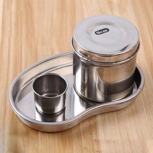 kitchen storage & organization disinfection instrument stainless steel tray for dental tattoo beauty equipment storage.
kitchen storage & organization disinfection instrument stainless steel tray for dental tattoo beauty equipment storage.