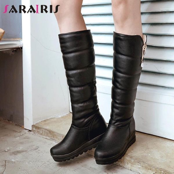 boots fashion female winter warm fur outdoor snow women platform height increasing heels plush shoes woman1, Black
boots fashion female winter warm fur outdoor snow women platform height increasing heels plush shoes woman1, Black