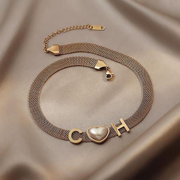 chokers simple letter titanium steel necklace for women in 2021 hip hip-hop ins style collars chain necklaces, Golden;silver
chokers simple letter titanium steel necklace for women in 2021 hip hip-hop ins style collars chain necklaces, Golden;silver