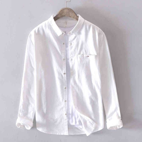 men's t-shirts arrival casual cotton long sleeve solid shirt men fashion white spring shirts male brand chemise 6l0m, White;black
men's t-shirts arrival casual cotton long sleeve solid shirt men fashion white spring shirts male brand chemise 6l0m, White;black