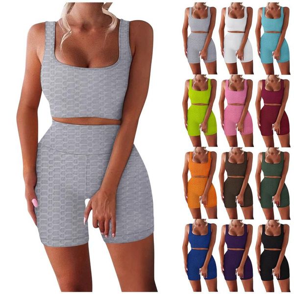 women's tracksuits fashion casual soft cotton stretch slim women two piece set summer simple solid club street home wear and shorts, Gray
women's tracksuits fashion casual soft cotton stretch slim women two piece set summer simple solid club street home wear and shorts, Gray