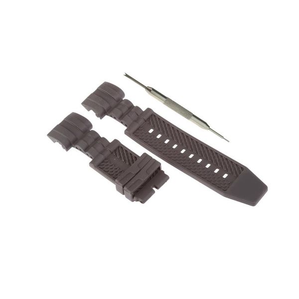 watch bands ahk straps 26mm fits for bolt & reserve jason taylor, silicone w/ tool, Black;brown
watch bands ahk straps 26mm fits for bolt & reserve jason taylor, silicone w/ tool, Black;brown