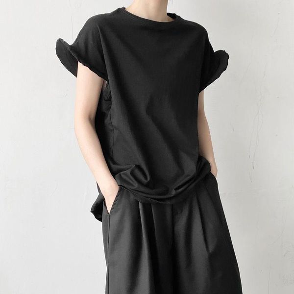 men's t-shirts summer solid color o-neck t-shirt men korean fashion loose harajuku social hip-hop casual short-sleeved, White;black
men's t-shirts summer solid color o-neck t-shirt men korean fashion loose harajuku social hip-hop casual short-sleeved, White;black