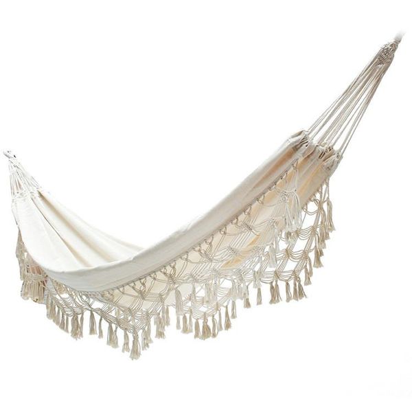 hammock stand hanging chair swing camping nordic posebiya tassel double large outdoor patio furniture camp
hammock stand hanging chair swing camping nordic posebiya tassel double large outdoor patio furniture camp