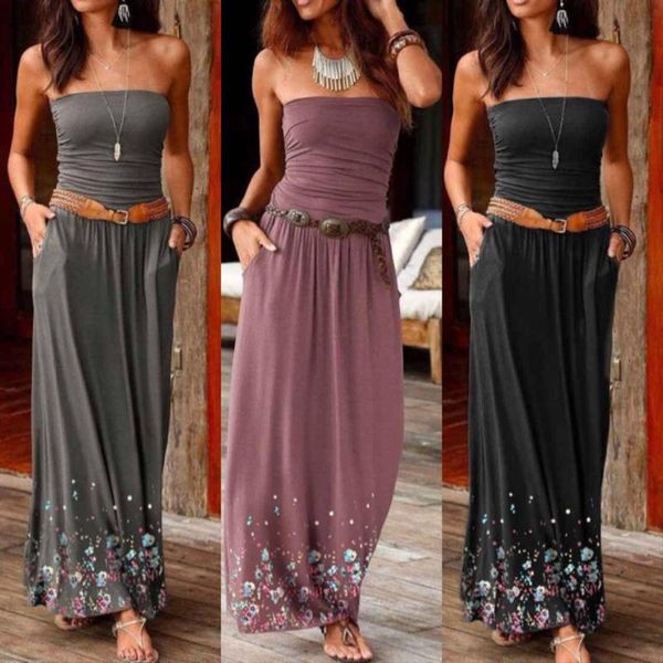 maternity dresses 2021 fashion women's loose sleeveless printing breast wrap ankle-length a-line dress casual pregnancy clothes, White
maternity dresses 2021 fashion women's loose sleeveless printing breast wrap ankle-length a-line dress casual pregnancy clothes, White