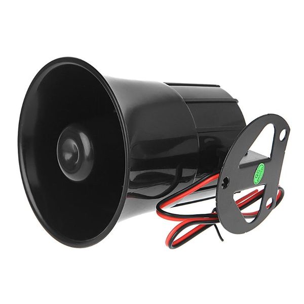 alarm systems dc 12v wired loud siren horn outdoor for home security protection system
alarm systems dc 12v wired loud siren horn outdoor for home security protection system