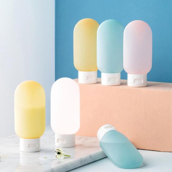 storage bottles & jars 60ml hose dispense bottle silicone refillable portable lotion shampoo bath shower gel empty tube squeeze travel
storage bottles & jars 60ml hose dispense bottle silicone refillable portable lotion shampoo bath shower gel empty tube squeeze travel