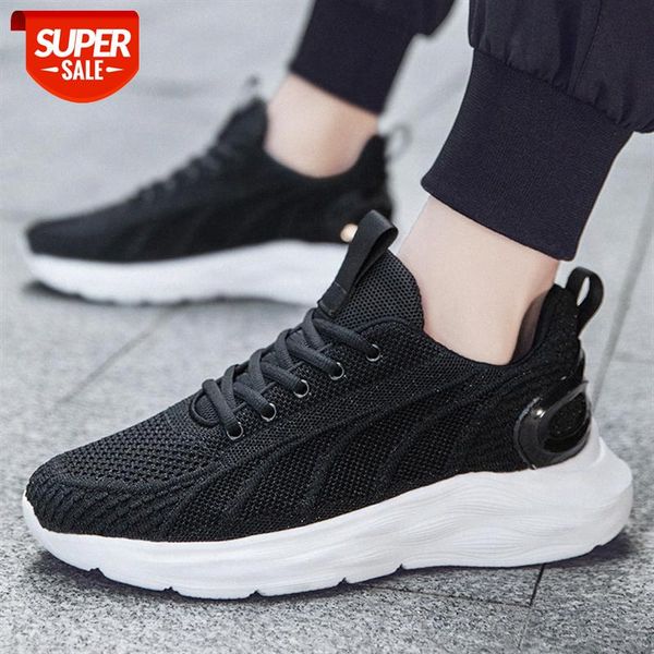 spring plus size men's shoes fashion trend casual couple lightweight breathable sports running #u12f
spring plus size men's shoes fashion trend casual couple lightweight breathable sports running #u12f