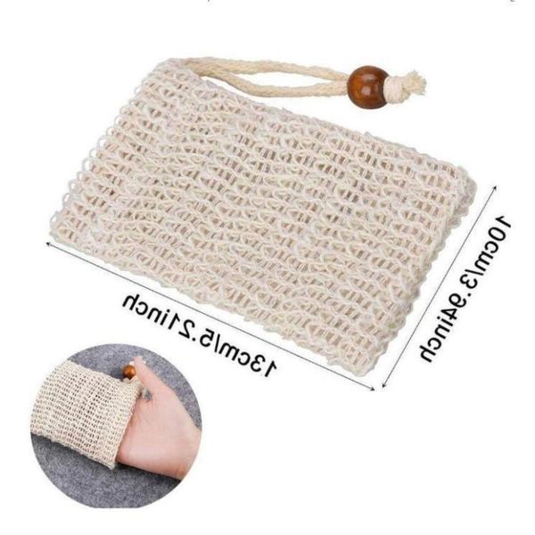soap bag ramie mesh bar soap scrub bag drawstring bags holder skin surface cleaning drawstring drying soap pouch storage bags
soap bag ramie mesh bar soap scrub bag drawstring bags holder skin surface cleaning drawstring drying soap pouch storage bags