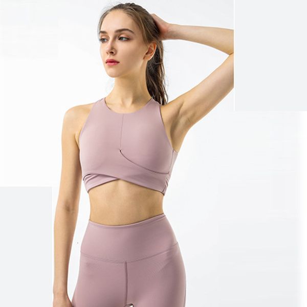 luxury women's tracksuits yoga cloth sports underwear women's shockproof running gathered fitns bra, wearing yoga vt - front cross, Gray
luxury women's tracksuits yoga cloth sports underwear women's shockproof running gathered fitns bra, wearing yoga vt - front cross, Gray