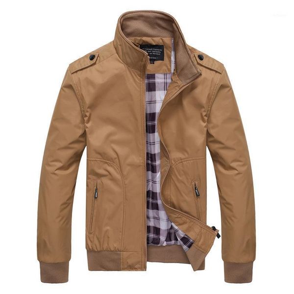 men's jackets drop men bomber jacket business slim solid mens coat outerwear axp162, Black;brown
men's jackets drop men bomber jacket business slim solid mens coat outerwear axp162, Black;brown