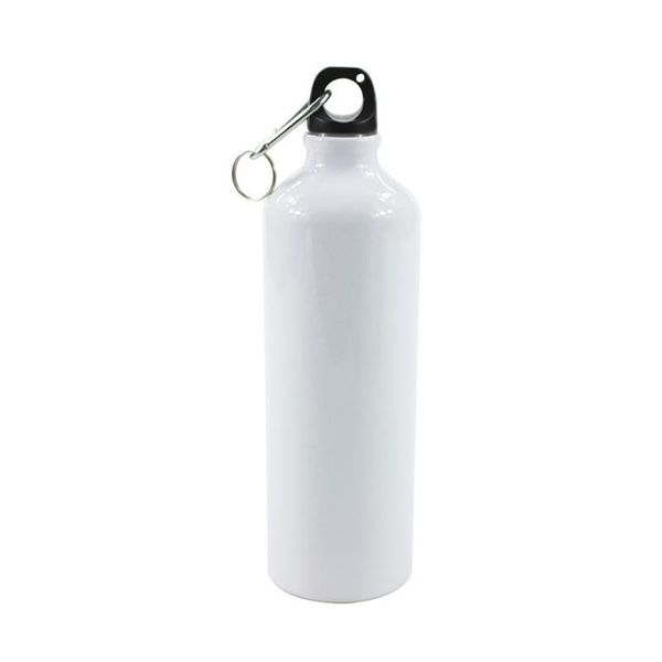 water bottles white blank sublimation bottle with carabiner aluminum leakproof kettle
water bottles white blank sublimation bottle with carabiner aluminum leakproof kettle