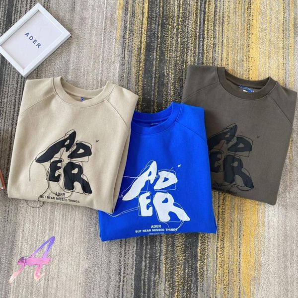 men's sweaters ader letter tassel embroidery pullovers men women big crack print adererror sweatshirts harajuku, White;black
men's sweaters ader letter tassel embroidery pullovers men women big crack print adererror sweatshirts harajuku, White;black