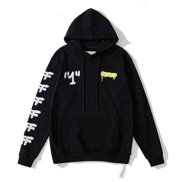 bangkok limited white off style fluorescent green bf hoodie men's and women's fashion thin, Black
bangkok limited white off style fluorescent green bf hoodie men's and women's fashion thin, Black
