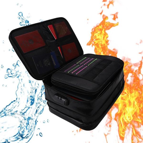 storage bags large capacity waterproof document bag multi-layer with lock pouch multifunctional organizer office file
storage bags large capacity waterproof document bag multi-layer with lock pouch multifunctional organizer office file
