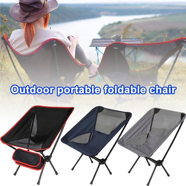 fishing accessories travel ultralight folding chair for outdoor portable camping with storage bag bbq beach bearing 130kg
fishing accessories travel ultralight folding chair for outdoor portable camping with storage bag bbq beach bearing 130kg