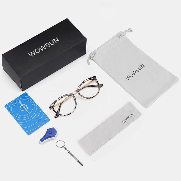 fashion sunglasses frames wowsun female anti-blue glasses leopard brand transparent women's frame luxury oversized square eyeglasses, Black
fashion sunglasses frames wowsun female anti-blue glasses leopard brand transparent women's frame luxury oversized square eyeglasses, Black