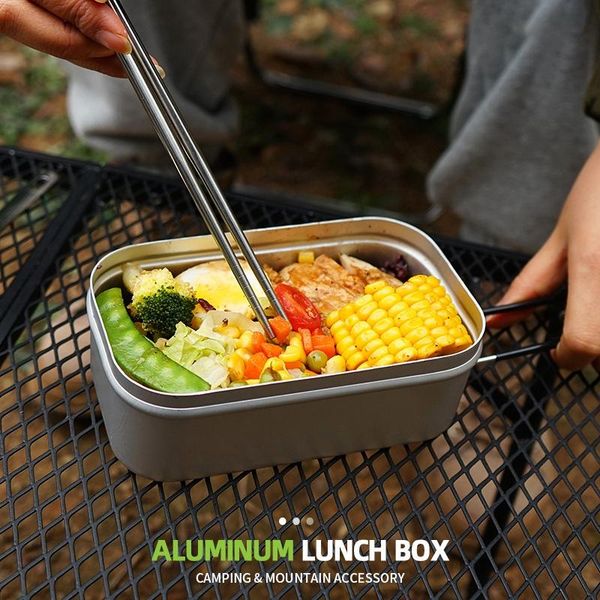 dinnerware sets rice cooker portable outdoor lunch box with steaming rack for camping hiking pacnic cooking
dinnerware sets rice cooker portable outdoor lunch box with steaming rack for camping hiking pacnic cooking