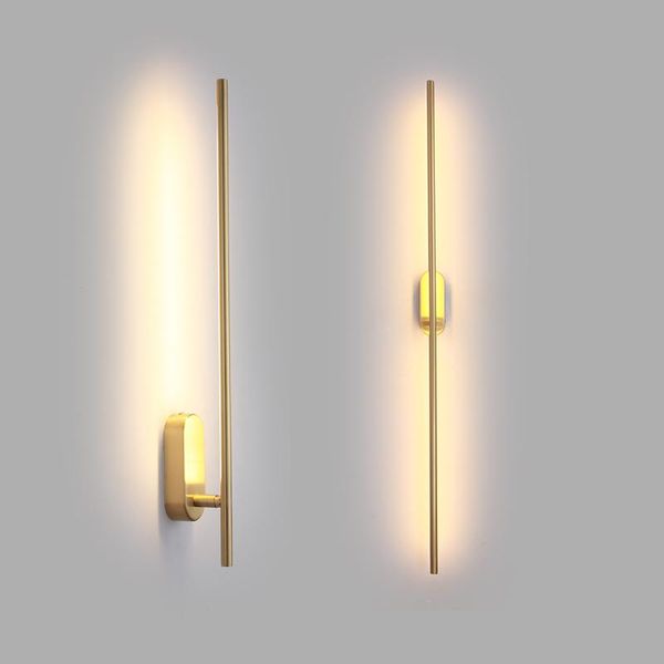 wall lamp led indoor modern simple sconce lighting fixture for bedroom living room sofa background home decor light
wall lamp led indoor modern simple sconce lighting fixture for bedroom living room sofa background home decor light