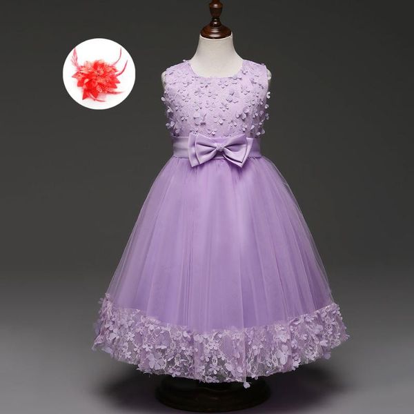 girl's dresses mint green burgundy peach flower applique girl kids pageant formal party ball gown wedding dress lavender for child, Red;yellow
girl's dresses mint green burgundy peach flower applique girl kids pageant formal party ball gown wedding dress lavender for child, Red;yellow