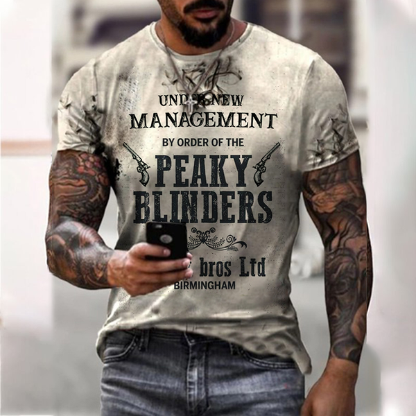 Letter Men's 3D Printing T shirt Visual Impact Party Top Punk Gothic Round Neck High Quality American Muscle Short Sleeve, White;black
Letter Men's 3D Printing T shirt Visual Impact Party Top Punk Gothic Round Neck High Quality American Muscle Short Sleeve, White;black