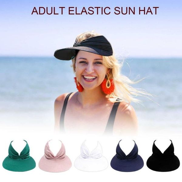 cycling caps & masks women sun hat visor female scalable brim empty baseball cap uv protection beach hats, Black
cycling caps & masks women sun hat visor female scalable brim empty baseball cap uv protection beach hats, Black