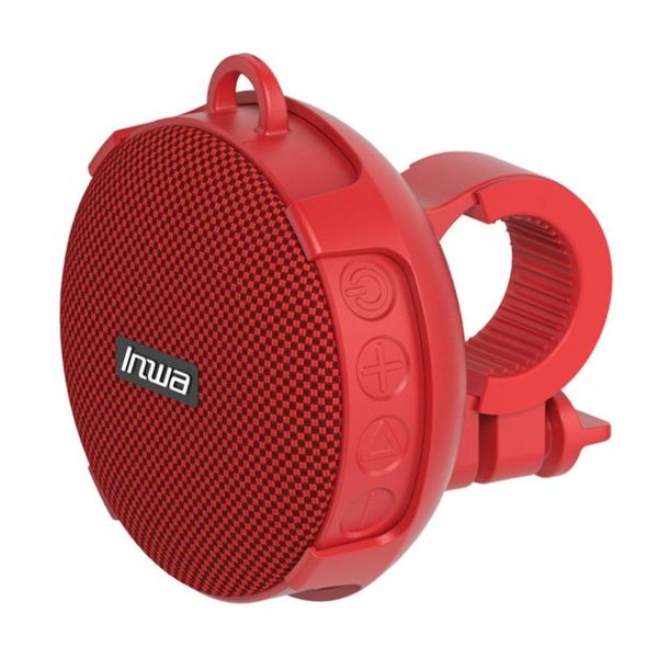 portable speakers bluetooth-compatible 5.0 bike speaker detachable bicycle mount ipx7 waterproof shockproof dustproof for outdoor riding
portable speakers bluetooth-compatible 5.0 bike speaker detachable bicycle mount ipx7 waterproof shockproof dustproof for outdoor riding