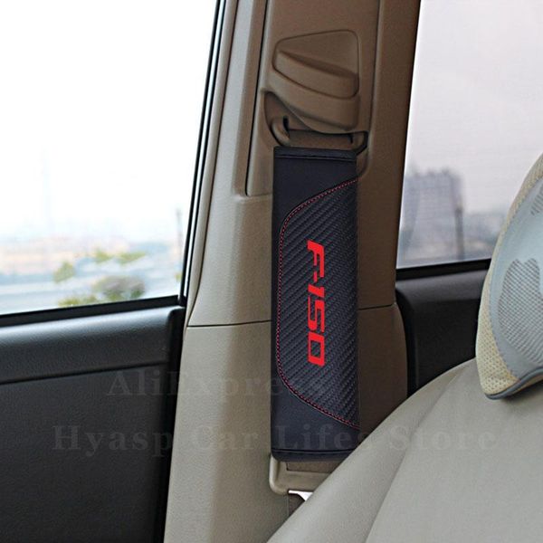 safety belts & accessories car seat belt cover protector for f-150 auto shoulder cushion carbon fiber styling pad
safety belts & accessories car seat belt cover protector for f-150 auto shoulder cushion carbon fiber styling pad