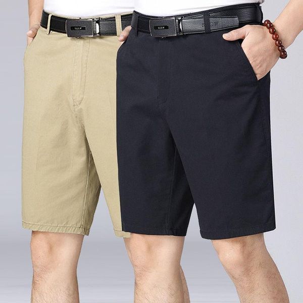 men's shorts 2021 father's gift cargo summer men casual 100%cotton short pants sport solid color knee length male, White;black
men's shorts 2021 father's gift cargo summer men casual 100%cotton short pants sport solid color knee length male, White;black