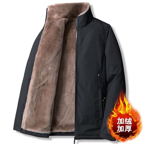 men's jackets coat thin jacket white boys clothes tracksuit vintage men flannel winter, Black;brown
men's jackets coat thin jacket white boys clothes tracksuit vintage men flannel winter, Black;brown